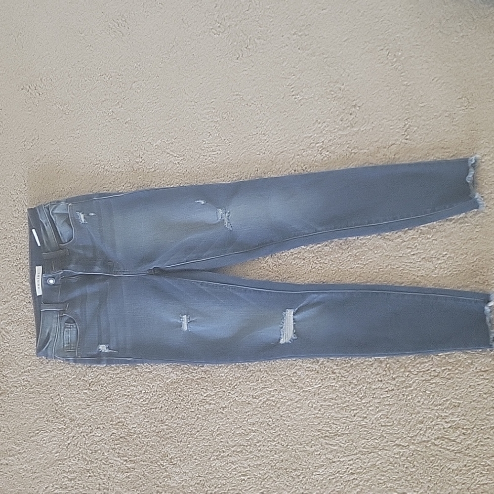 Eunina Jeans